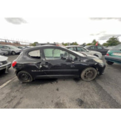 Compteur PEUGEOT 207 Photo n°8