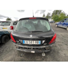 Compteur PEUGEOT 207 Photo n°9