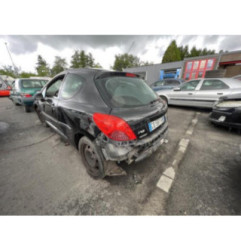 Compteur PEUGEOT 207 Photo n°12