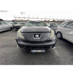 Compteur PEUGEOT 207 Photo n°13