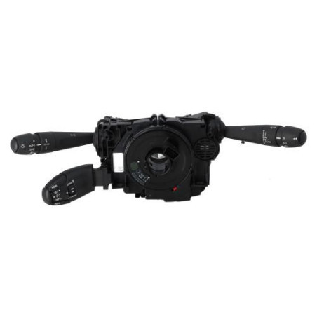 Com (Bloc Contacteur Tournant+Commodo Essuie Glace+Commodo Phare) CITROEN C3 3 Photo n°1