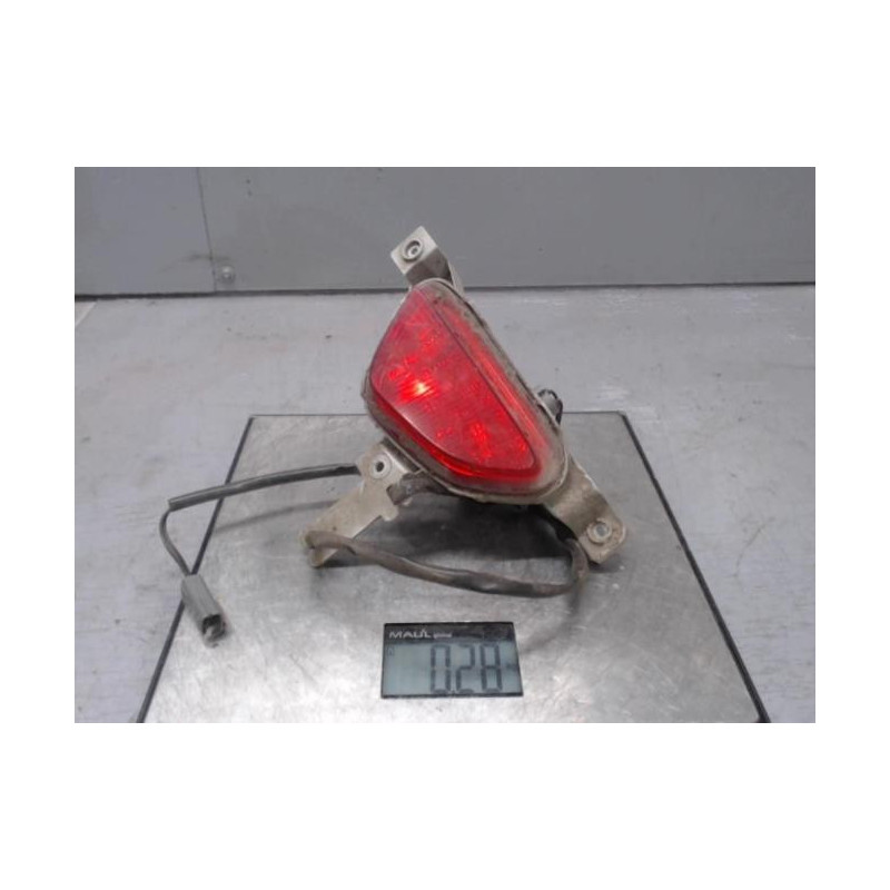 Anti brouillard arriere gauche MAZDA 2 2