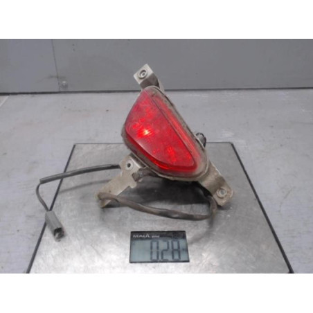 Anti brouillard arriere gauche MAZDA 2 2 Photo n°1