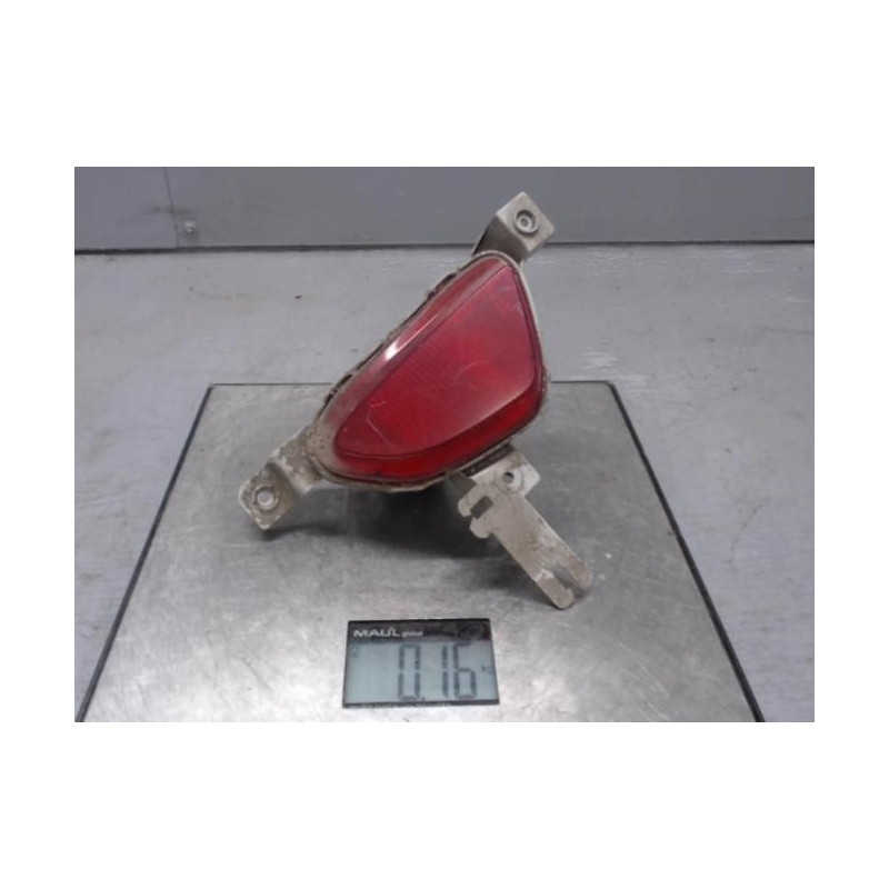 Anti brouillard arriere droit MAZDA 2 2