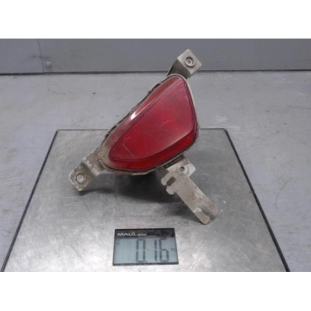 Anti brouillard arriere droit MAZDA 2 2 Photo n°1