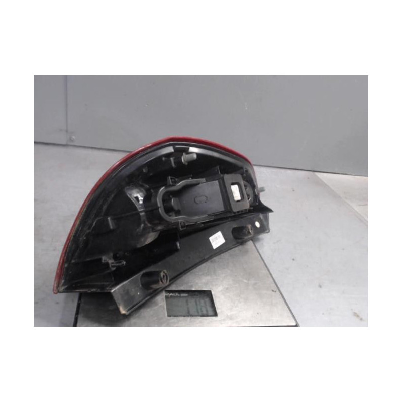 Feu arriere principal droit (feux) RENAULT SCENIC 3