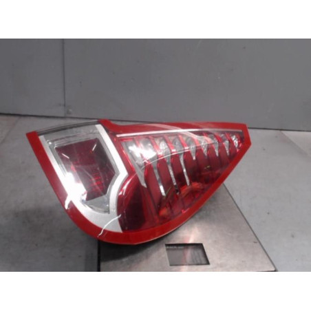 Feu arriere principal droit (feux) RENAULT SCENIC 3