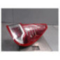 Feu arriere principal droit (feux) RENAULT SCENIC 3