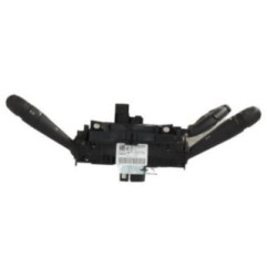 Com (Bloc Contacteur Tournant+Commodo Essuie Glace+Commodo Phare) CITROEN C3 3 Photo n°3