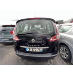 Feu arriere principal droit (feux) RENAULT SCENIC 3 Photo n°4