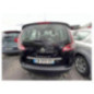 Feu arriere principal droit (feux) RENAULT SCENIC 3