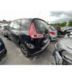 Feu arriere principal droit (feux) RENAULT SCENIC 3 Photo n°9