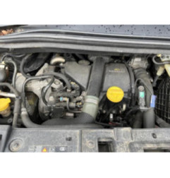 Feu arriere principal droit (feux) RENAULT SCENIC 3 Photo n°10