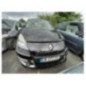 Feu arriere principal droit (feux) RENAULT SCENIC 3