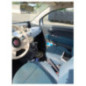 Commande chauffage FIAT 500 2