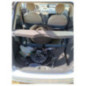 Commande chauffage FIAT 500 2