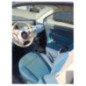 Commande chauffage FIAT 500 2