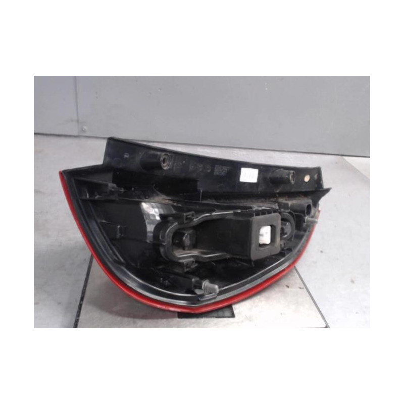 Feu arriere principal gauche (feux) RENAULT SCENIC 3