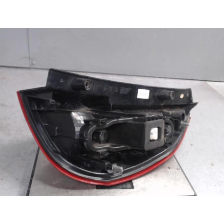 Feu arriere principal gauche (feux) RENAULT SCENIC 3 Photo n°1