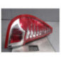 Feu arriere principal gauche (feux) RENAULT SCENIC 3