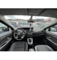 Feu arriere principal gauche (feux) RENAULT SCENIC 3 Photo n°12