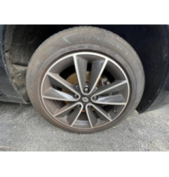 Feu arriere principal gauche (feux) RENAULT SCENIC 3 Photo n°13