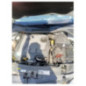 Commande chauffage SEAT IBIZA 4