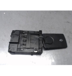 Lecteur de carte (neiman) RENAULT SCENIC 3 Photo n°1