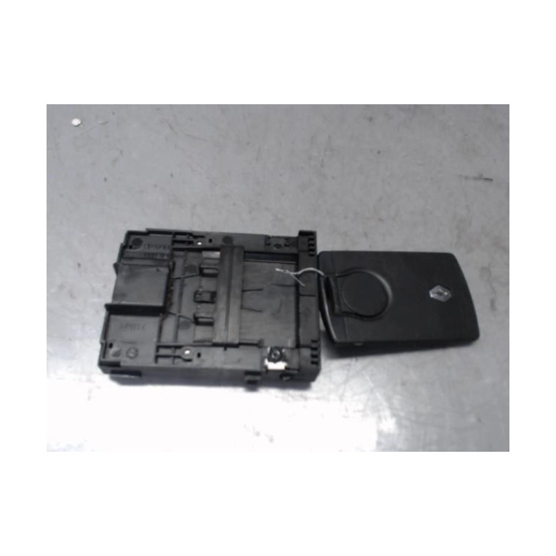 Lecteur de carte (neiman) RENAULT SCENIC 3