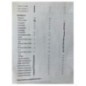Commande chauffage SEAT IBIZA 4