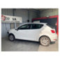 Commande chauffage SEAT IBIZA 4