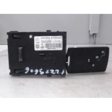 Lecteur de carte (neiman) RENAULT SCENIC 3