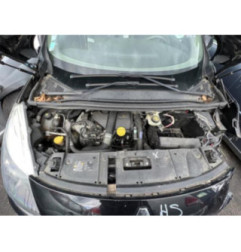 Lecteur de carte (neiman) RENAULT SCENIC 3 Photo n°5