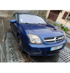 Retroviseur gauche OPEL VECTRA C Photo n°10