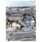 Commande chauffage FIAT 500 2