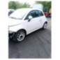 Commande chauffage FIAT 500 2