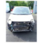 Commande chauffage FIAT 500 2