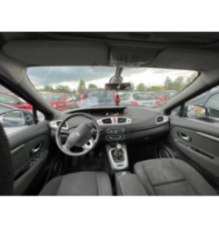 Aile avant gauche RENAULT SCENIC 3 Photo n°6