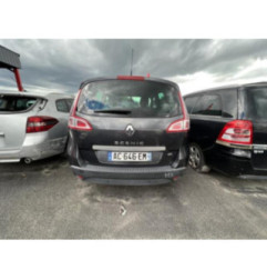 Aile avant gauche RENAULT SCENIC 3 Photo n°11