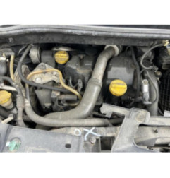 Aile avant gauche RENAULT SCENIC 3 Photo n°12