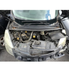 Aile avant gauche RENAULT SCENIC 3 Photo n°14