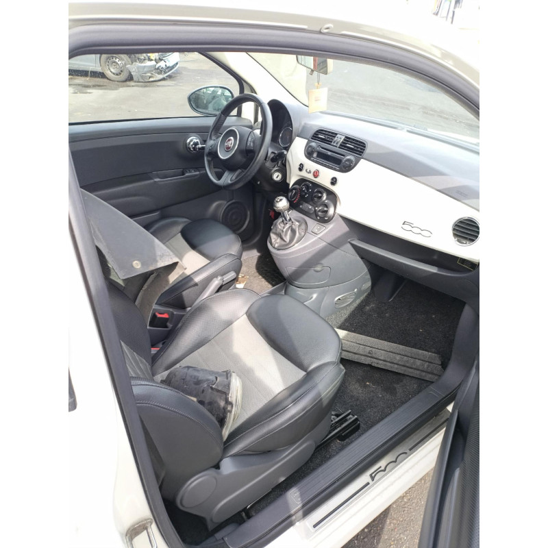 Mastervac FIAT 500 2