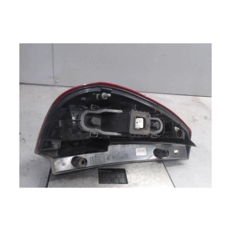 Feu arriere principal droit (feux) RENAULT SCENIC 3