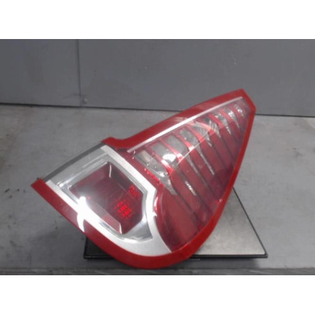 Feu arriere principal droit (feux) RENAULT SCENIC 3