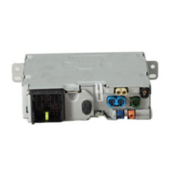 Autoradio d'origine CITROEN C3 3 Photo n°3