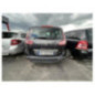 Feu arriere principal gauche (feux) RENAULT SCENIC 3