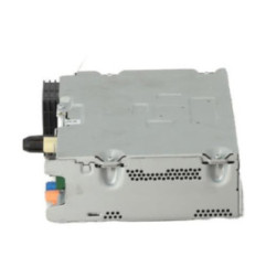 Autoradio d'origine CITROEN C3 3 Photo n°4