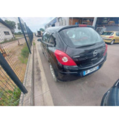 Verin de coffre OPEL CORSA D Photo n°4