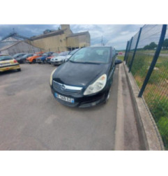 Verin de coffre OPEL CORSA D Photo n°5