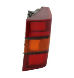 Feu arriere principal gauche (feux) SEAT IBIZA 1 Photo n°4